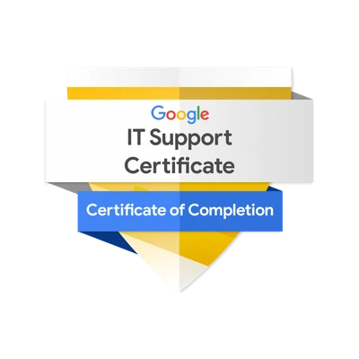 IT Support
