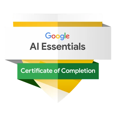 AI Essentials
